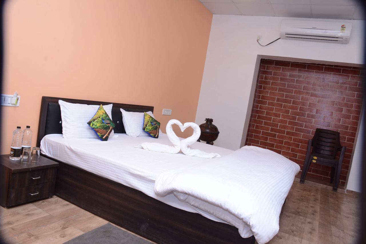 Wild Wadi Cottages Malanka Habitación foto