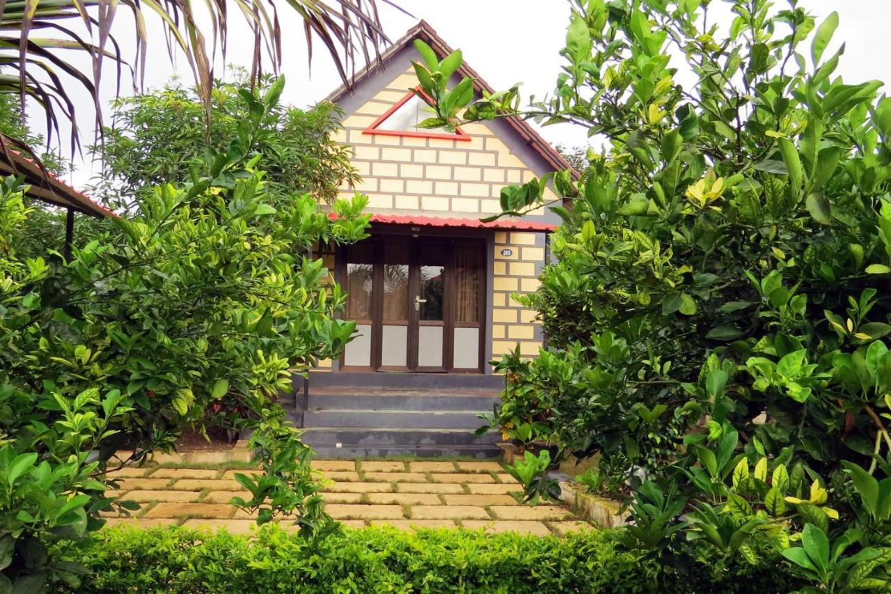 Wild Wadi Cottages Malanka Exterior foto