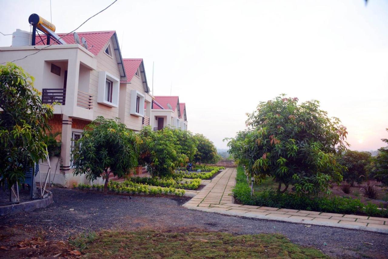 Wild Wadi Cottages Malanka Exterior foto